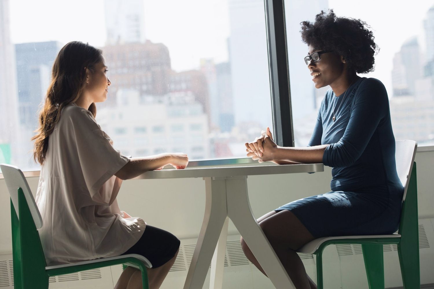 Empathy as the key to more human leadership attentive to corporate well-being