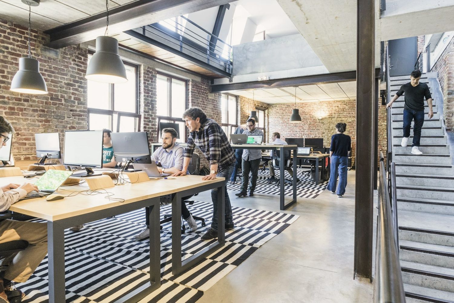Valuing human resources as the beating heart of corporate well-being