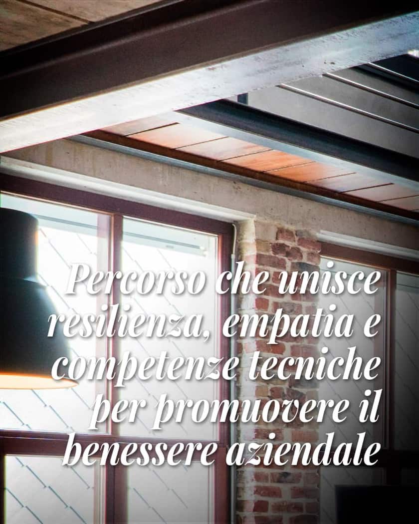 Webinar innovativo di benessere aziendale dedicato al reintegro dei dipendenti dopo lunghe assenze