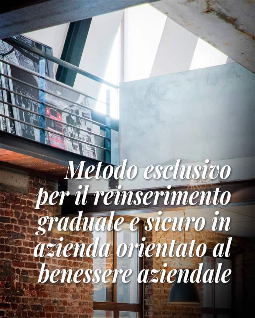 Coaching etico e discreto per la valorizzazione delle persone e il benessere aziendale