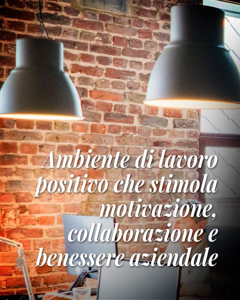 Esperienza diretta nel settore HR trasformata in percorso di mentoring e benessere aziendale