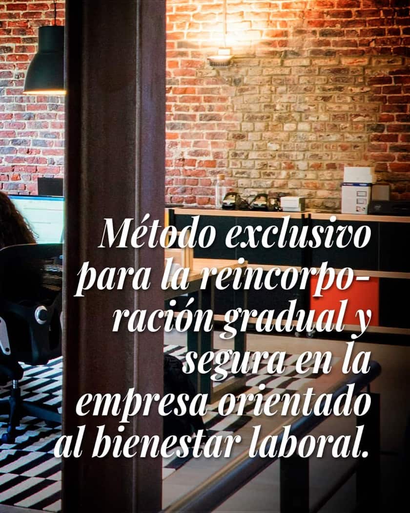 Un enfoque integrado entre coaching y comunicación no verbal al servicio del bienestar empresarial