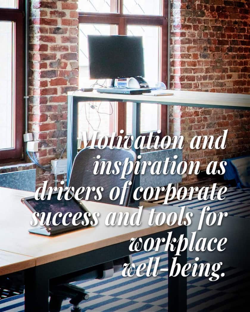 Training and mentoring to support employee reintegration into the path of corporate well-being